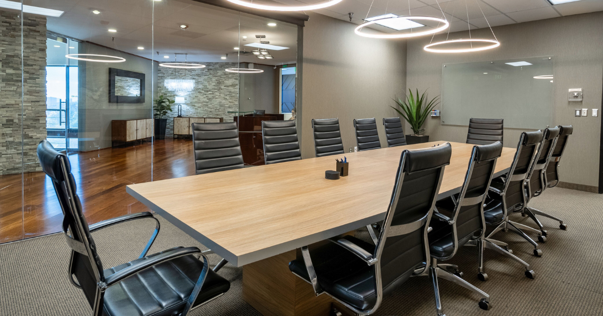 Strive Plano Virtual Office and Business Address