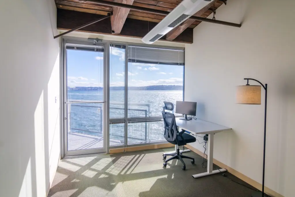 Waterfront office space in seattle for rent