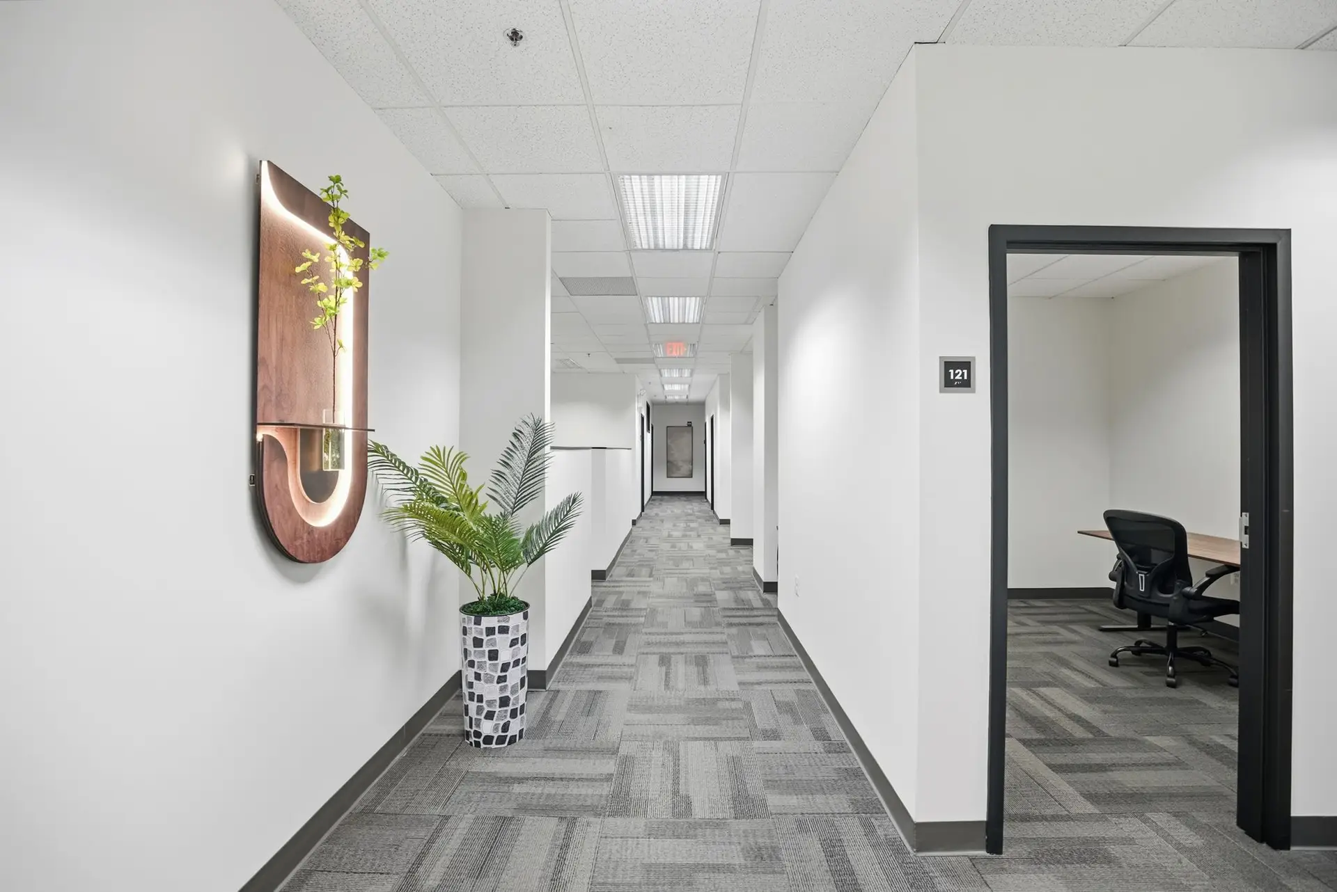Strive Marlton Coworking Space