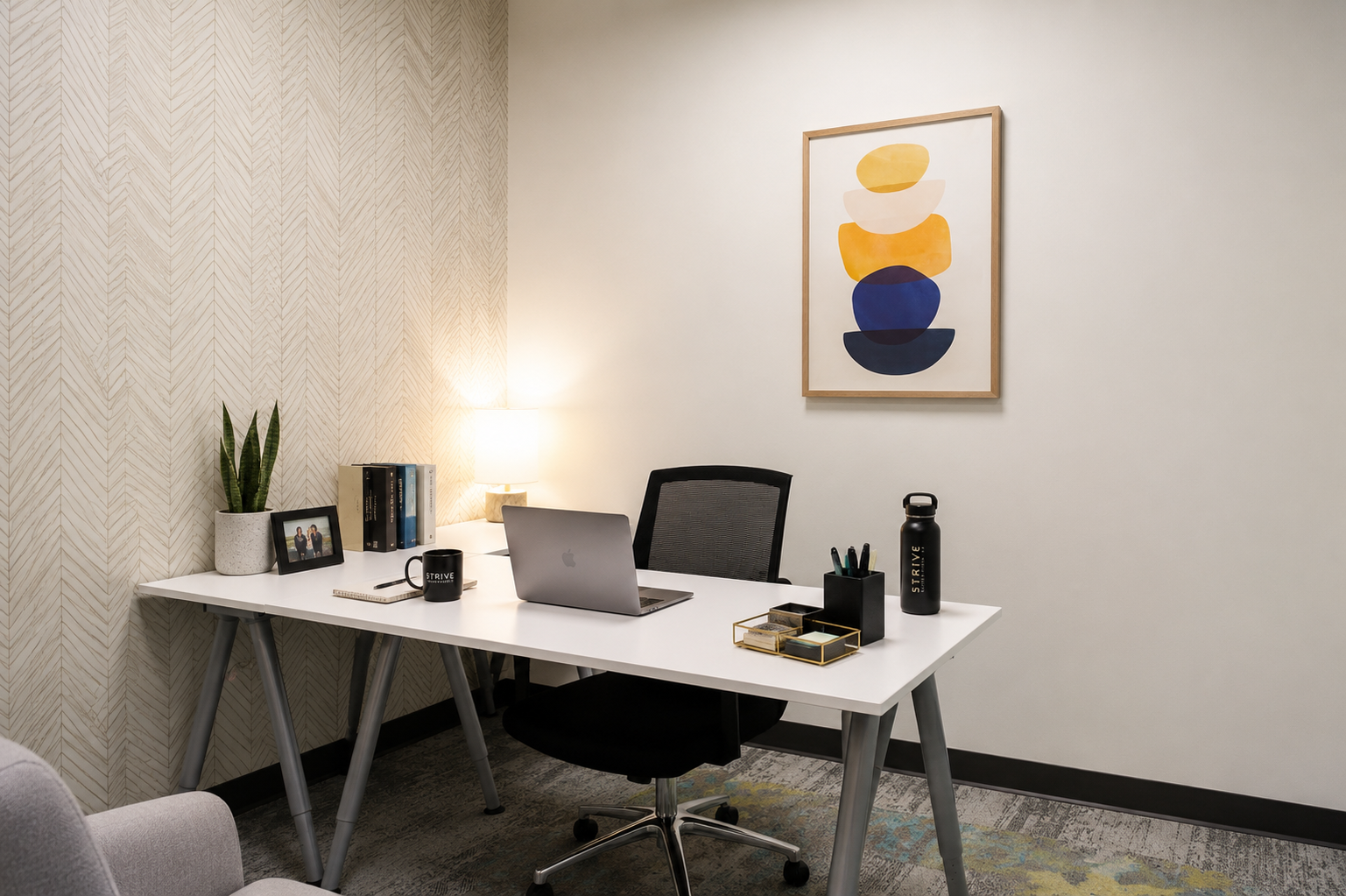 Strive Boulder Office Space