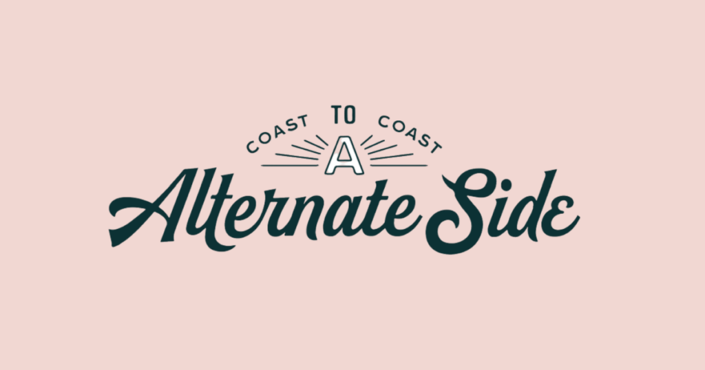Member Spotlight: Anna Lisle with Alternate Side
