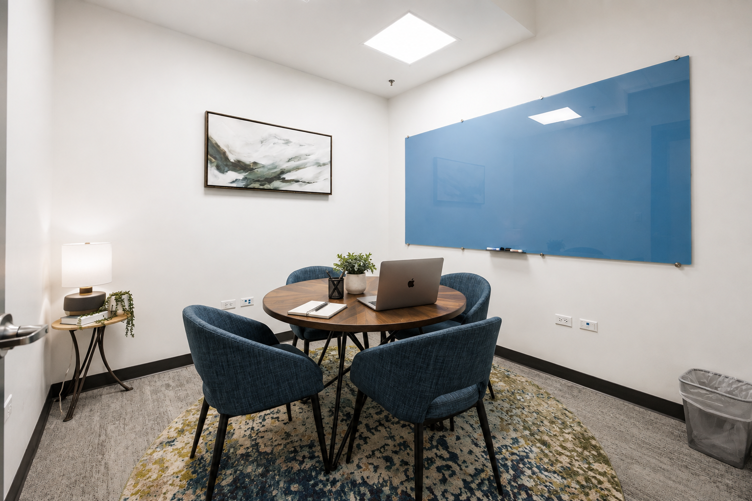 Strive Boulder Meeting Rooms