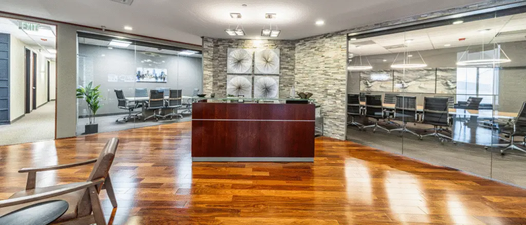 strive workspaces in plano, tx