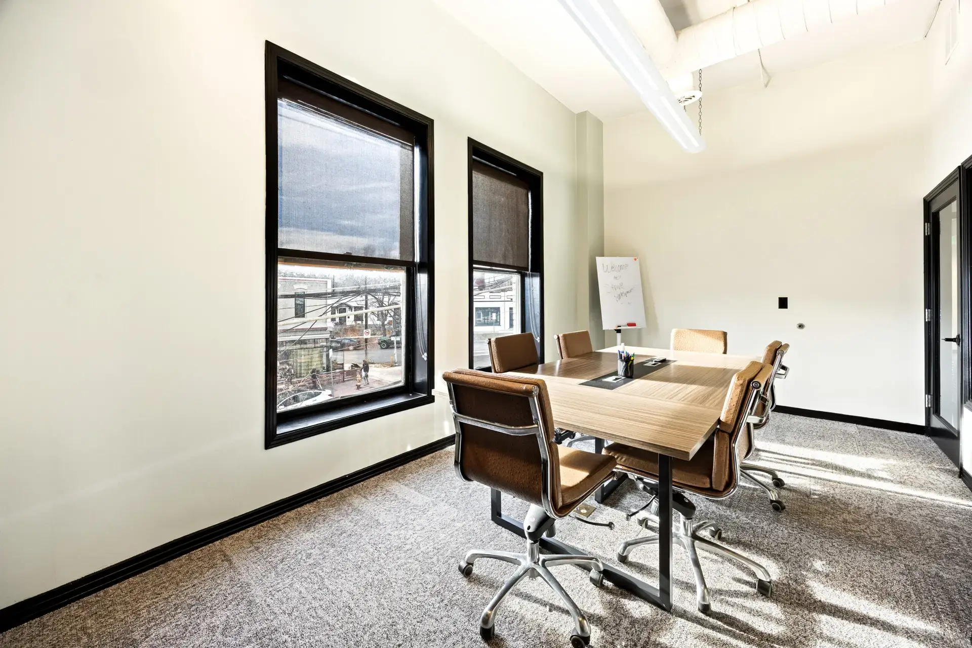 Strive Denver LoHi Meeting Rooms