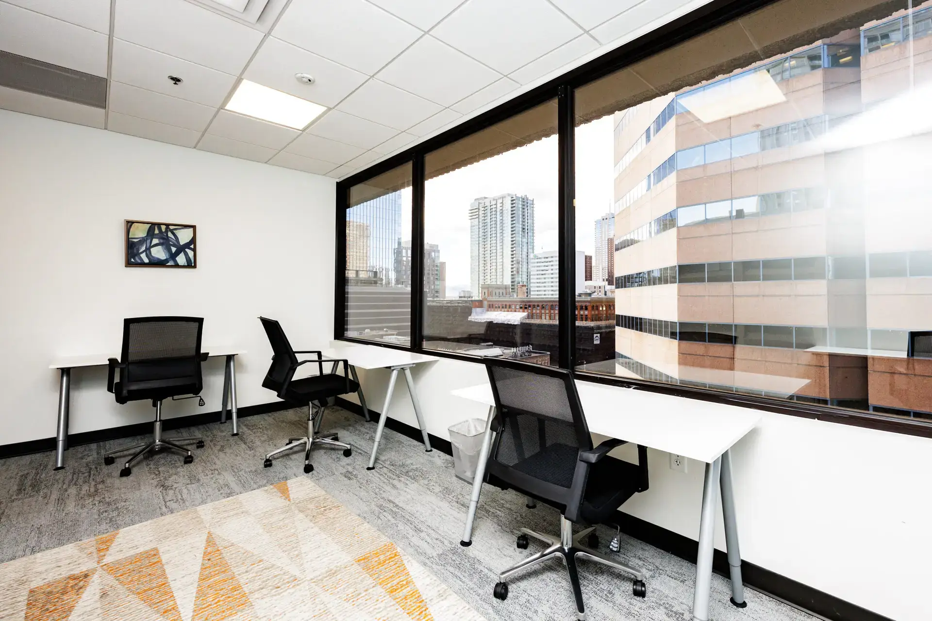 Strive Downtown Denver Team Suites