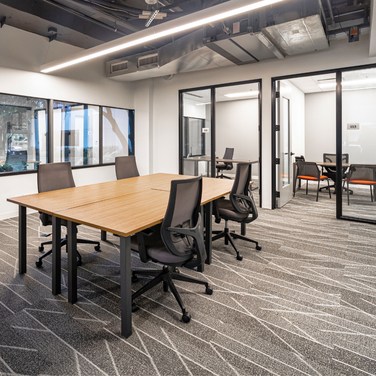 team_suite_addison_tx