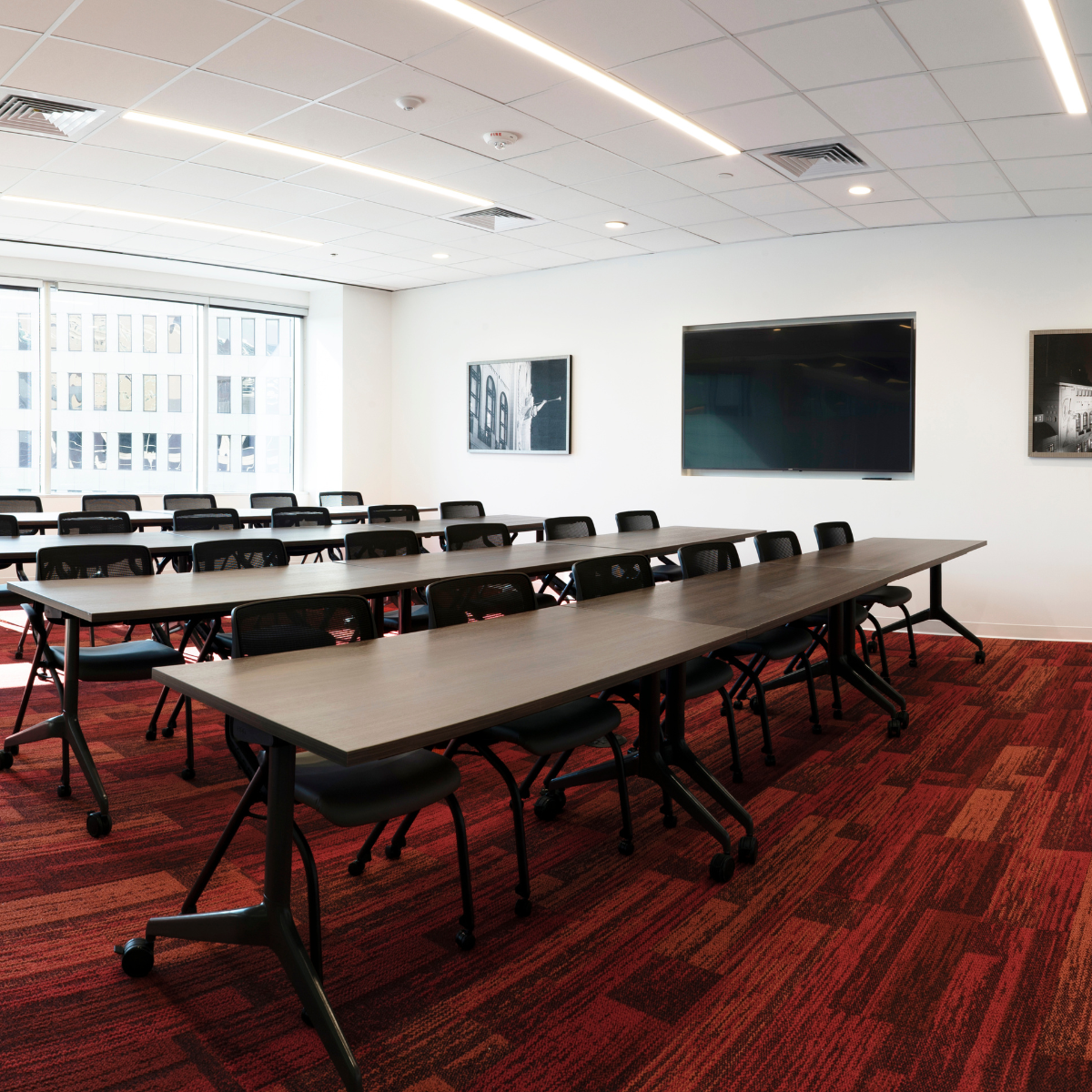 training_room_for_rent_fort_worth