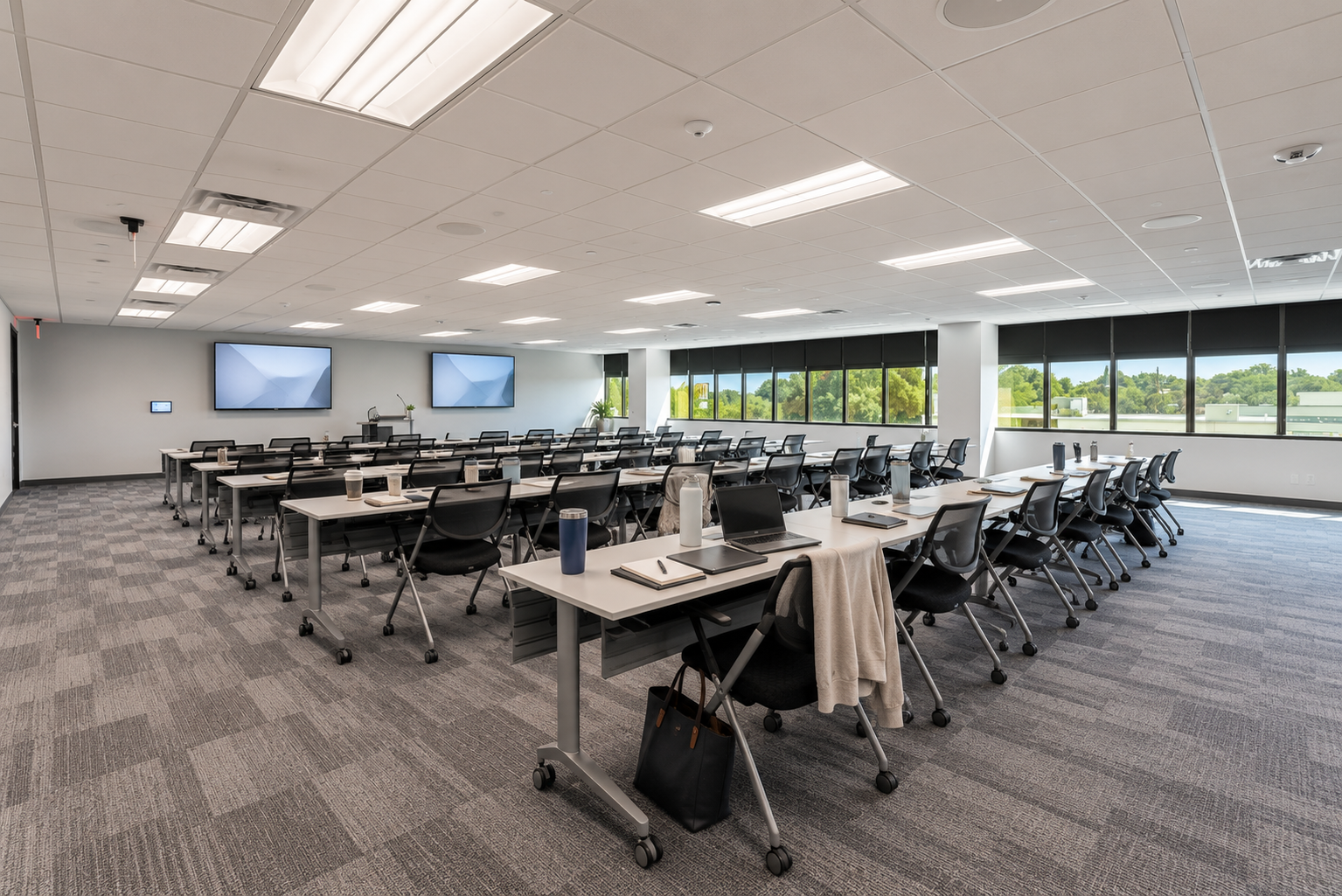 Strive Flex at The Gild Classroom & Training Rooms