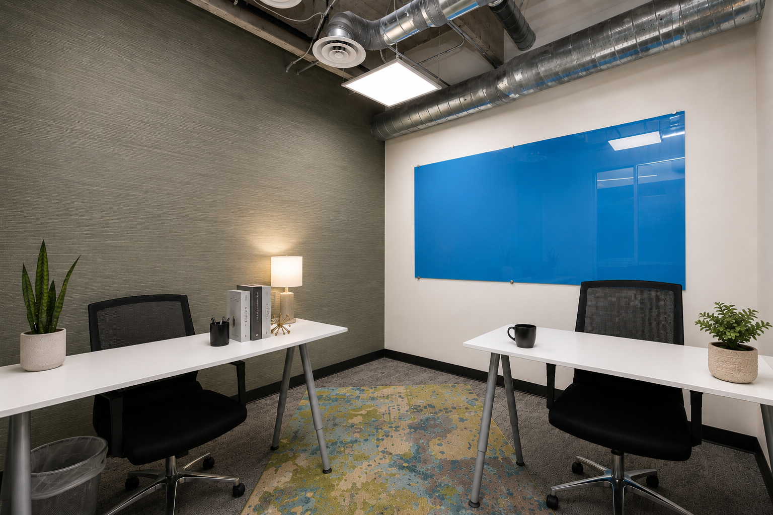 Strive Boulder Office Space