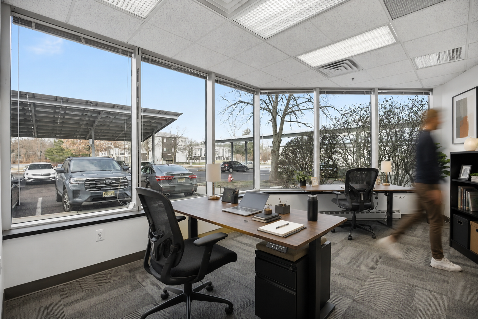 Strive Marlton Office Space