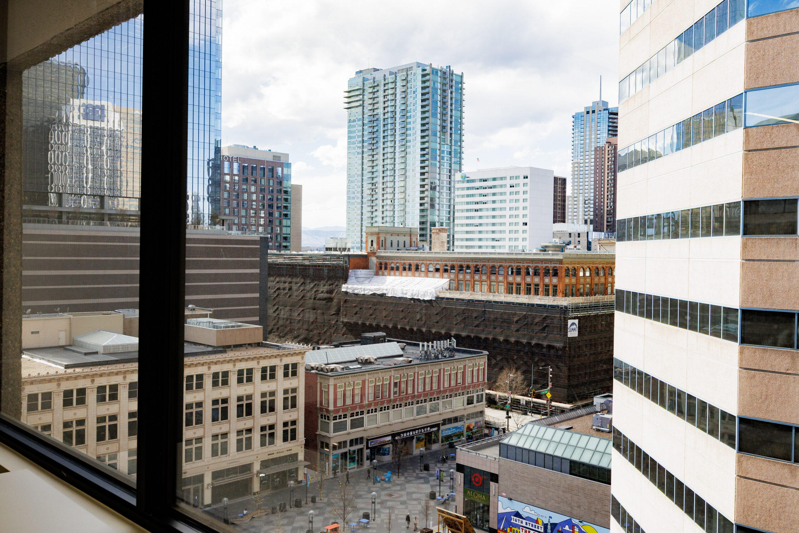 Strive Downtown Denver Virtual Office