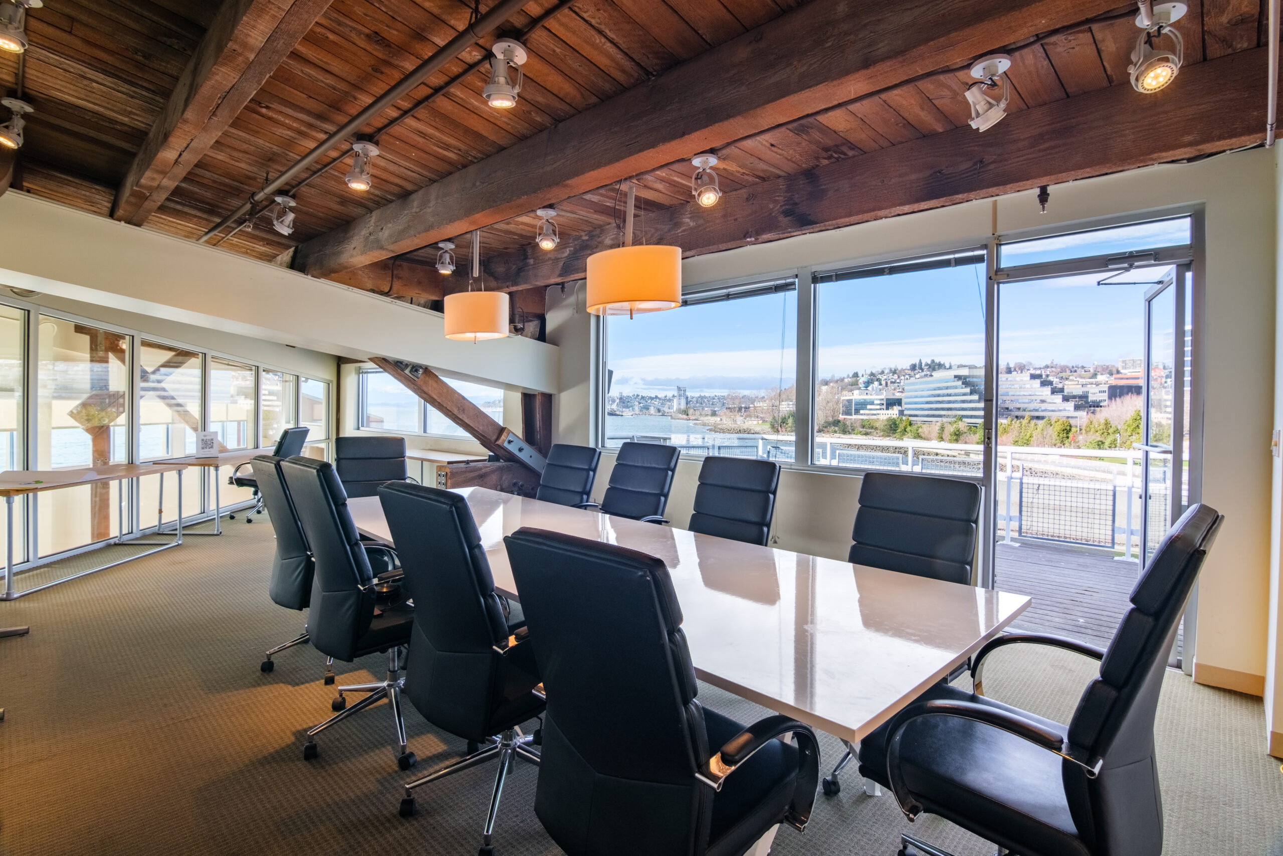 Strive Seattle Virtual Offices
