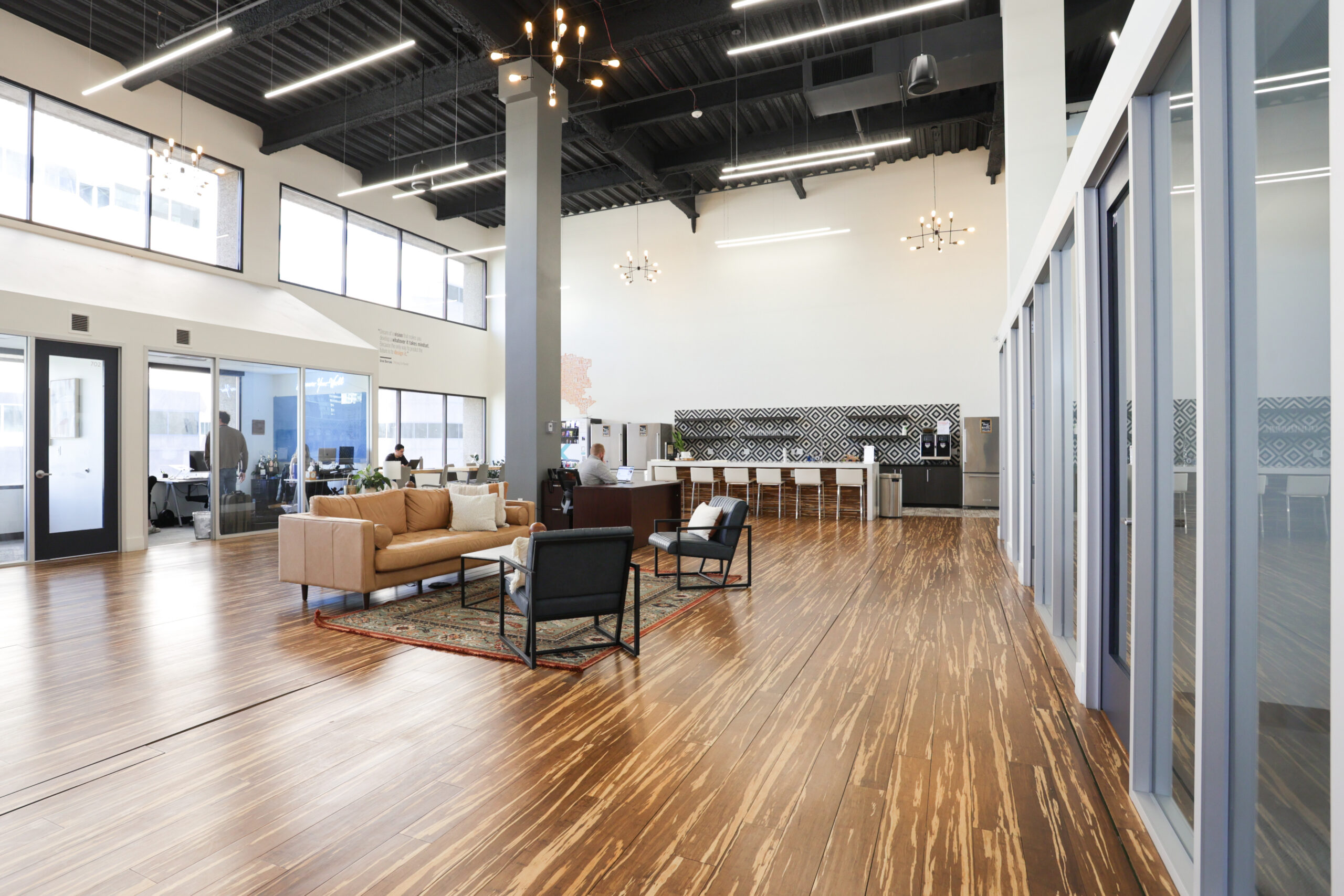 Strive Downtown Denver Virtual Office