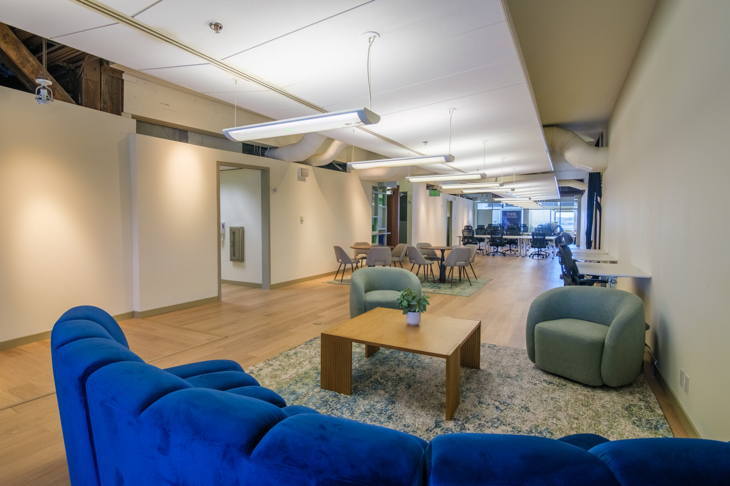 Strive Seattle Virtual Offices