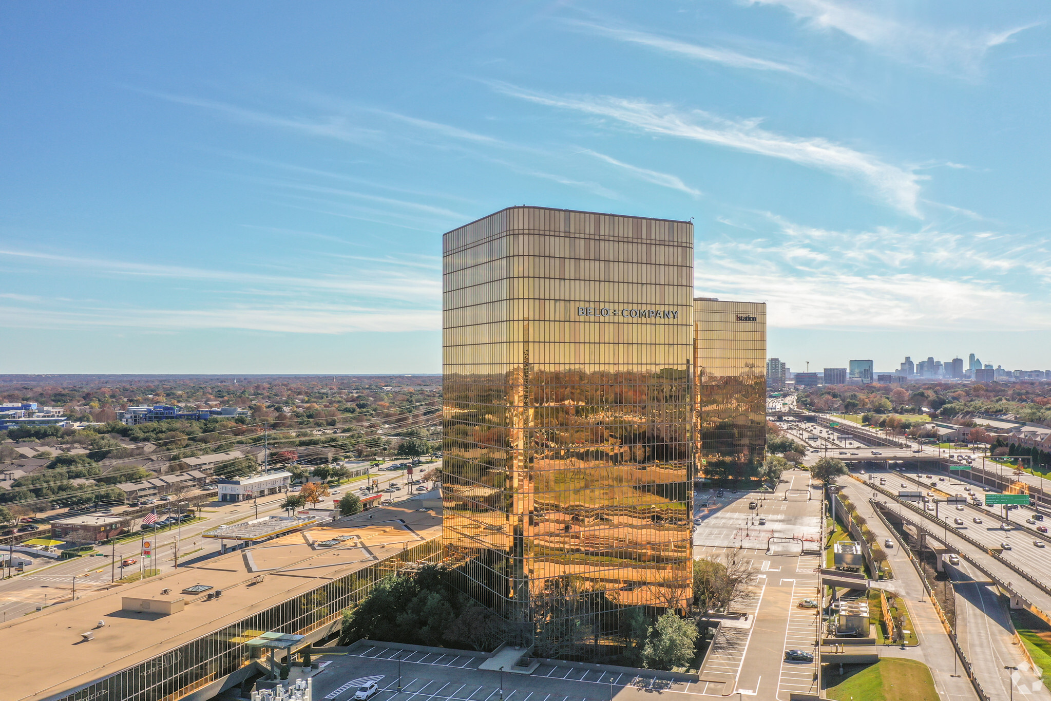 Strive Flex at The Gild Virtual Office & Business Address