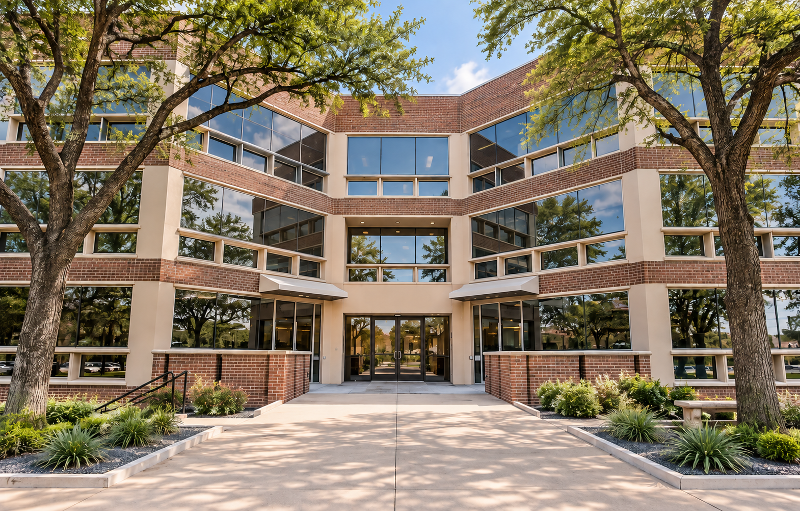 Strive North Dallas Virtual Office & Business Address