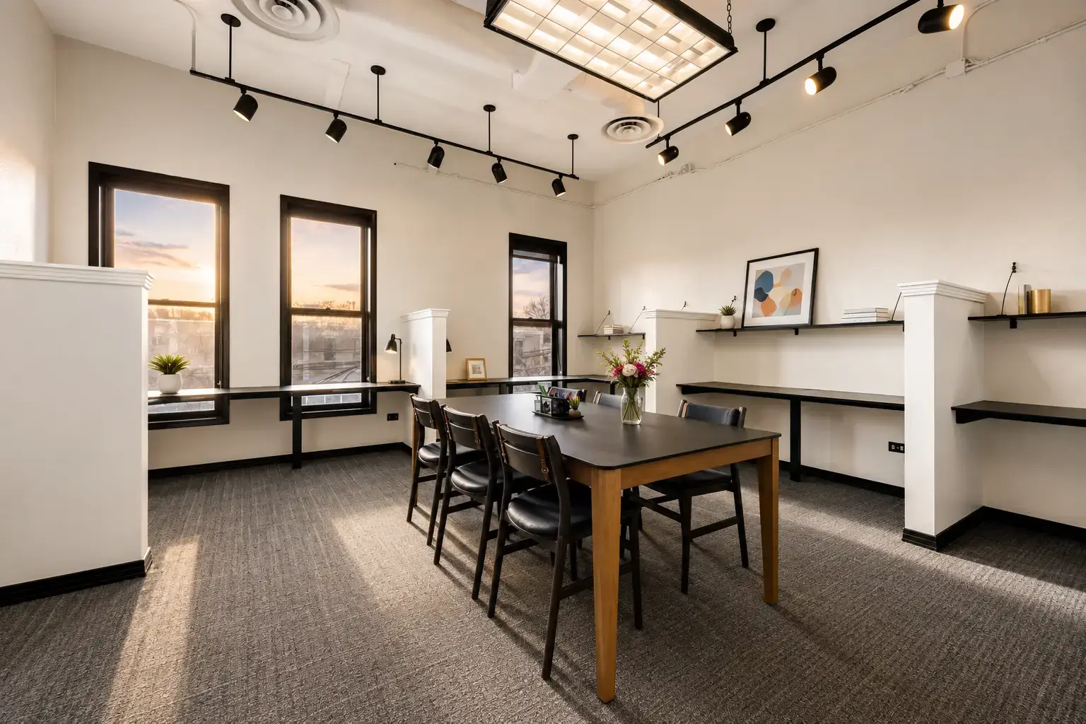 Strive Denver LoHi Virtual Offices