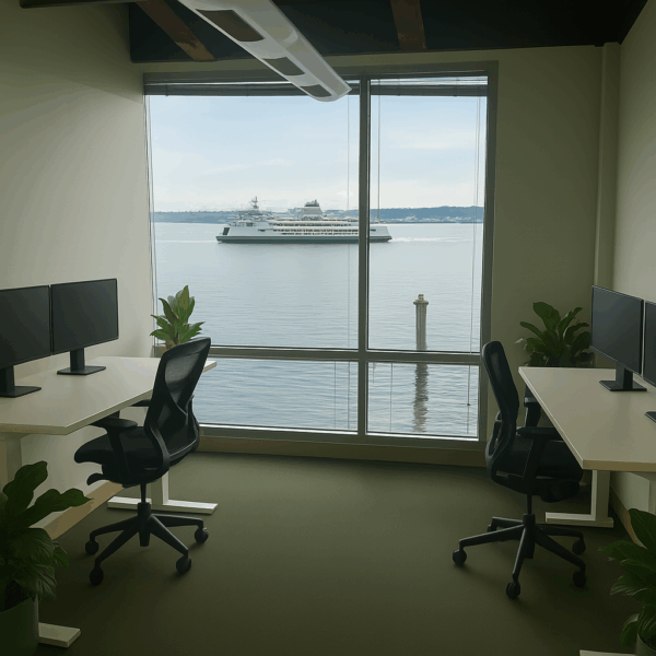 waterfront-office-space-seattle